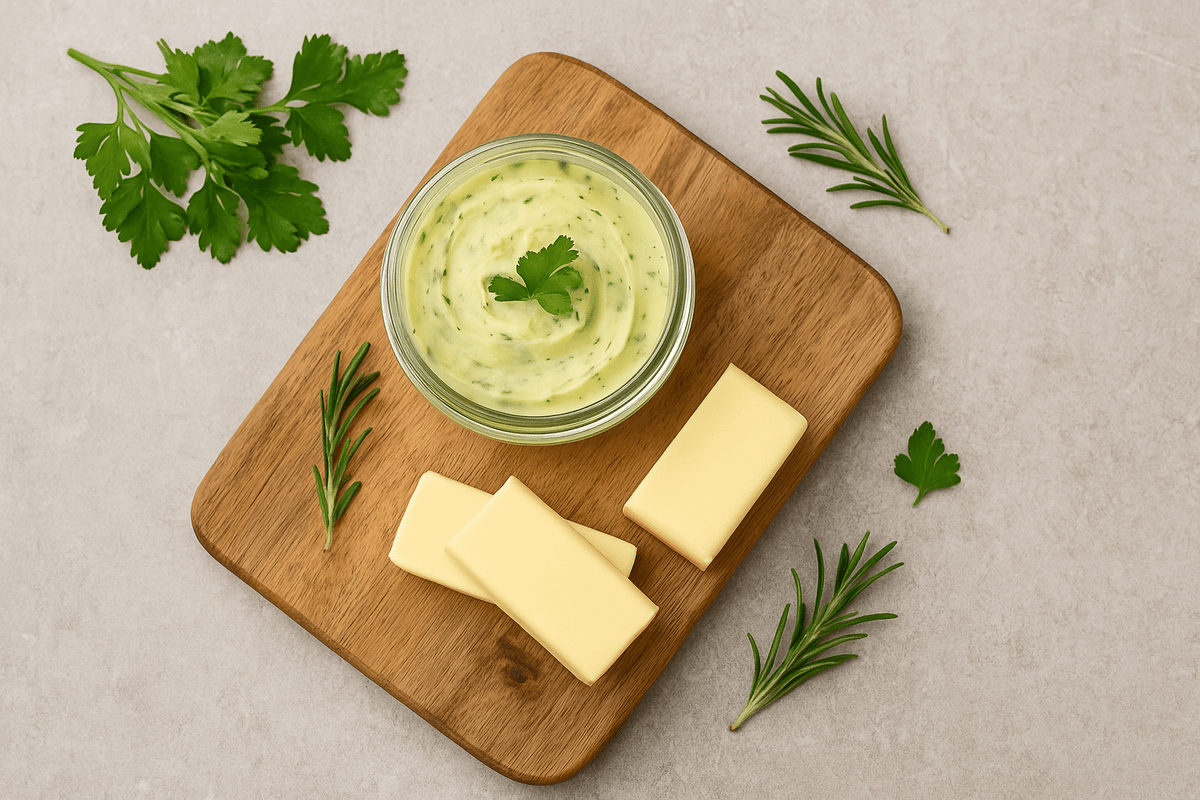Cannabisbutter herstellen: So funktioniert Cannabutter